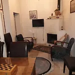 Lefkara View