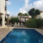Zalakia Sunset Villa