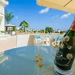 Oceanview Luxury Villa 113