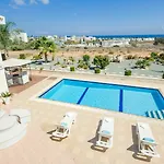 Oceanview Luxury Villa 113