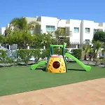Kapparis Luxury Holiday Apartment