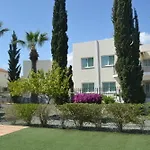 Kapparis Luxury Holiday Apartment