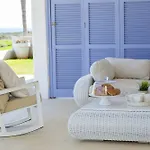 Protaras Seashore Villa