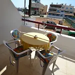 Solomos Apartment