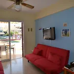 Solomos Apartment