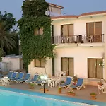 AlkioNest Hotel Apartments