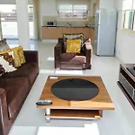 Oceanview Luxury Villa 015