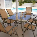 Colonial Beach Villa 16 & 15