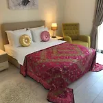 Karia Plus City Apartments