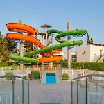 Electra Holiday Village Water Park Resort