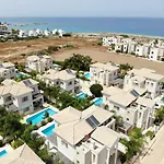 Anthorina Villa 1
