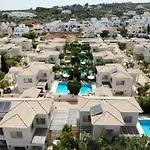 Anthorina Villa 1