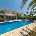 Villa Sunrise 11