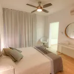 Dasoudi Beachfront Apartment