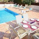 Oceanview Luxury Villa 114