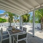 Saint Elias Family Home
