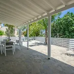 Saint Elias Family Home