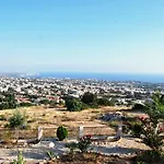 Pegia Villa