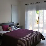 Pegia Villa