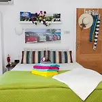 Artemis Boutique Apartment 1