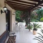 Droushia Holiday Apartments