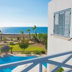 Luxury Seaview Apollo Beach Villa
