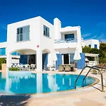 Luxury Seaview Apollo Beach Villa