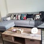 Evmelia Kakopetria Suites