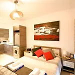 Green Valley Modern Studio