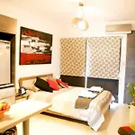 Green Valley Modern Studio