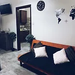 Studio In Heart Of Limassol