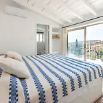 Mespilo House, Panoramic Apartments With Breakfast