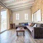 Mespilo House, Panoramic Apartments With Breakfast
