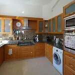 Unforgettable Family Escape - Cliffside Villa With Panoramic Sea Views And Kid-Friendly Private Pool