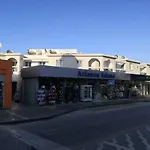Georgia Hotel Apartments