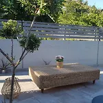 Evmelia Kakopetria Suites