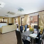 Seafront Protaras Luxury Resort