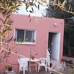 Detached Cozy Studio