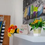 Artemis Boutique Apartment 1