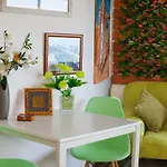 Artemis Boutique Apartment 1