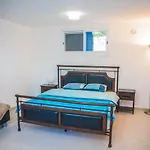 Luxury Seaview Apollo Beach Villa