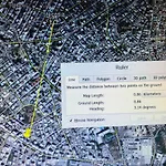 Glabur Stays - The Cozy 2 Bdr - Nicosia City, Free Parking & Wifi, Welcomes You!!!