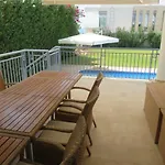 Villa Victoria