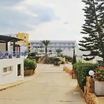 Sea Front Villa Vera