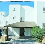 Sea Front Villa Vera