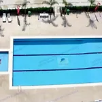 Long Beach Holiday Apartments