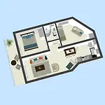 Lighthouse By The Sea Lovely 2Bdr Apartment