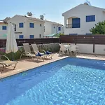 Villa Charlotte