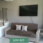 Chris\'S Kyklades Holiday Apartment
