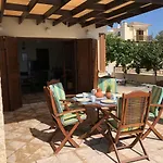 Villa Eva